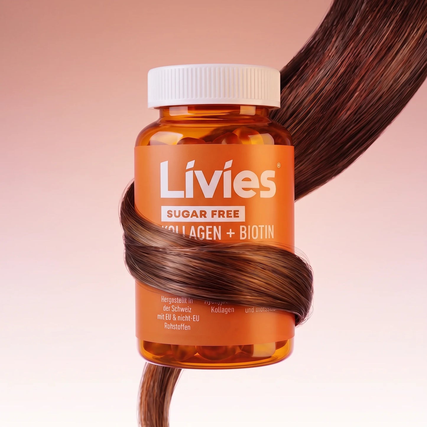 Livies Collagen Gummies