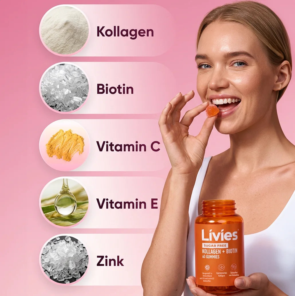Livies Wellness BLACK FRIDAY Trio Bundle