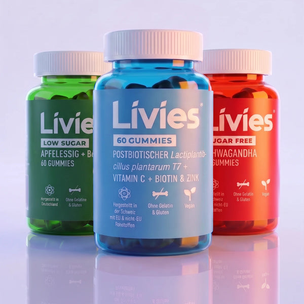 Livies Detox Bundle