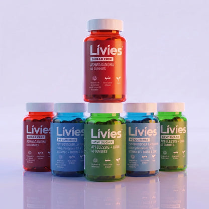 Livies Detox Bundle