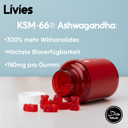 Livies Grünes Bundel