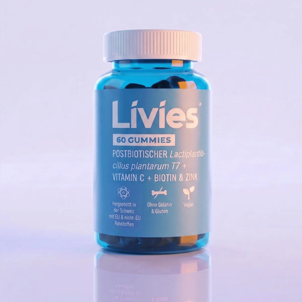 Gommes à l’ashwagandha