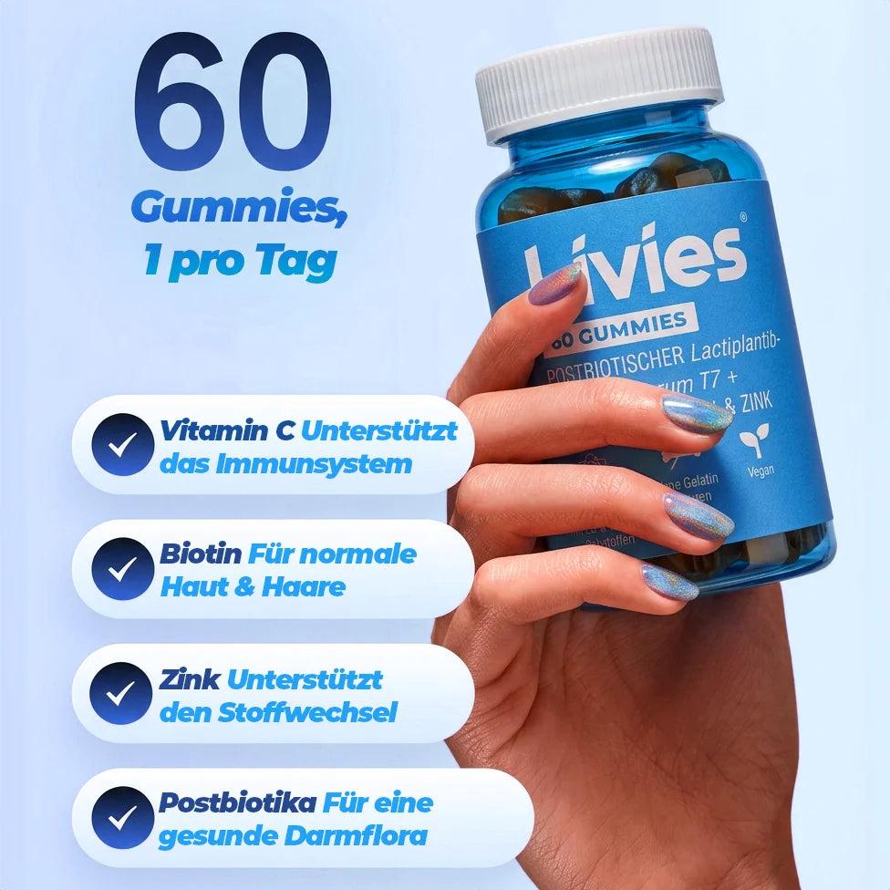 Livies Detox Bundle
