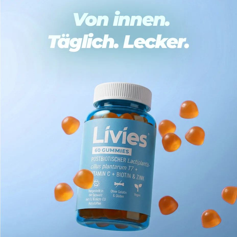 Livies Detox Bundle