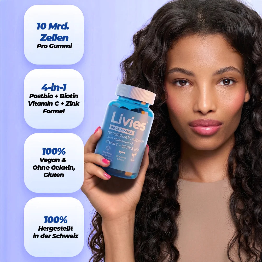 Livies Detox Bundle
