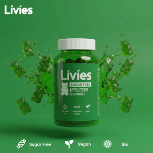 Livies ACV Gummies