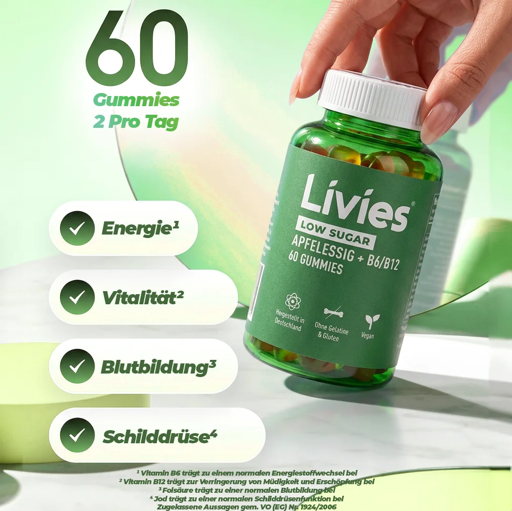 Livies Wellness BLACK FRIDAY Trio Bundle