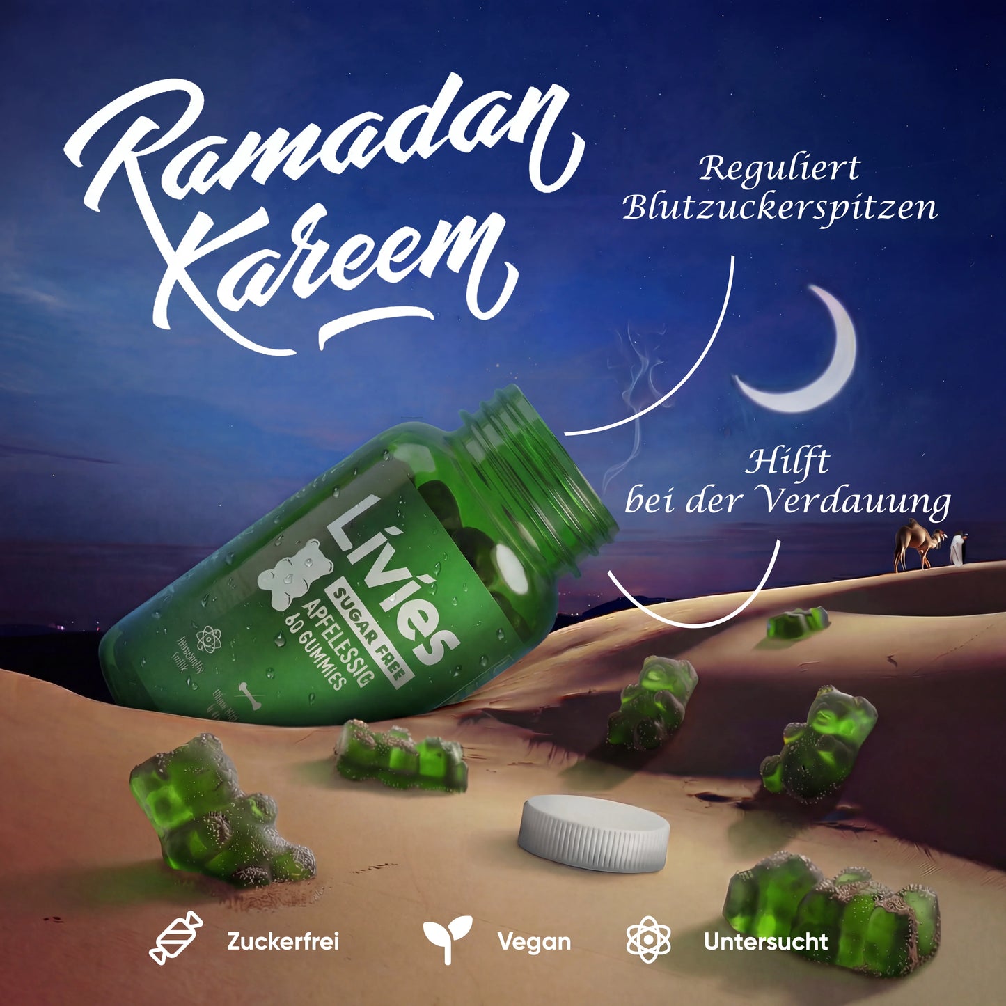 Livies Ramadan Bundle