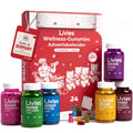 Livies Wellness Adventskalender 2026