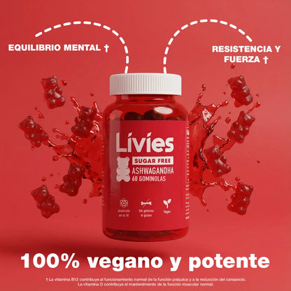 Livies Probiotics Bundle