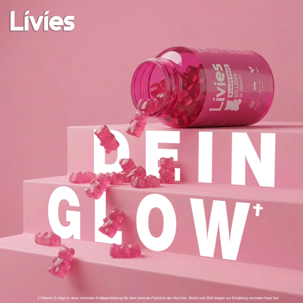 Livies Wellness BLACK FRIDAY Trio Bundle