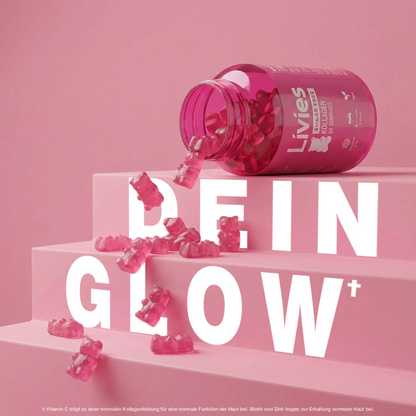 Livies Collagen Gummies