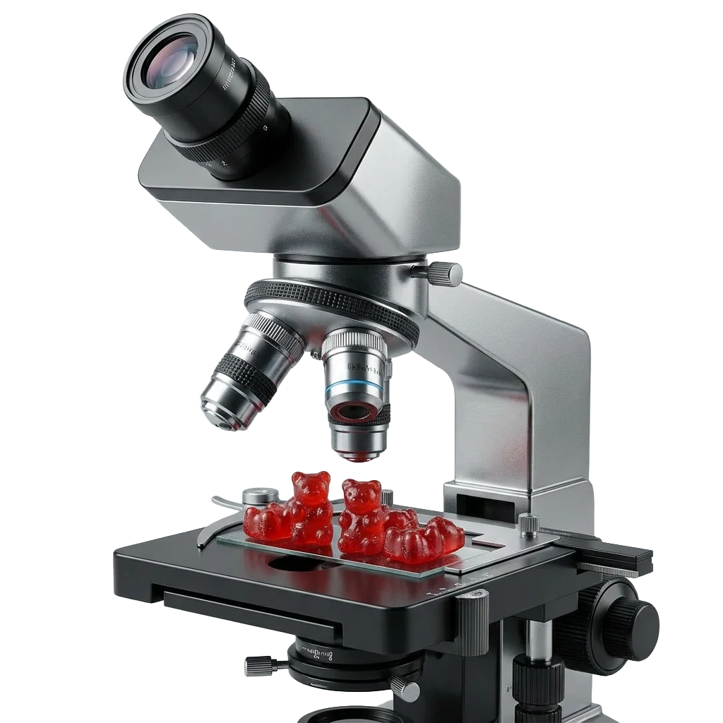 Was du nicht siehst, macht den Unterschied