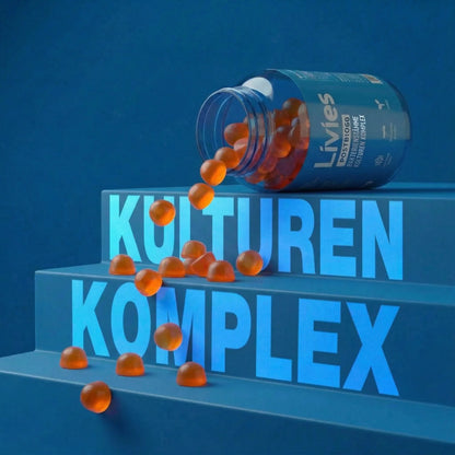 Gommes à l’ashwagandha