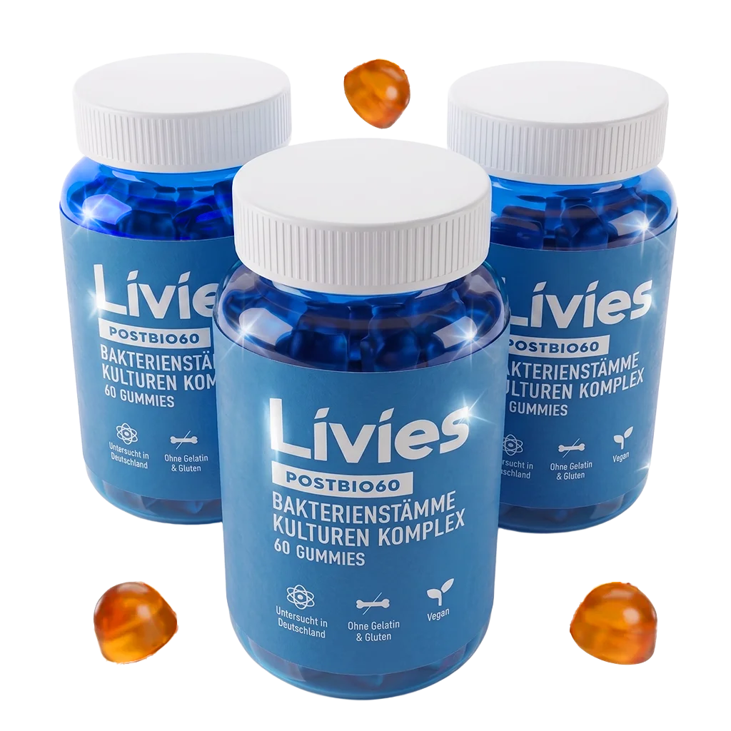Gommes à l’ashwagandha