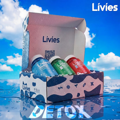 Livies Probiotics Bundle