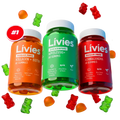 Livies Wellness Trio Bundle