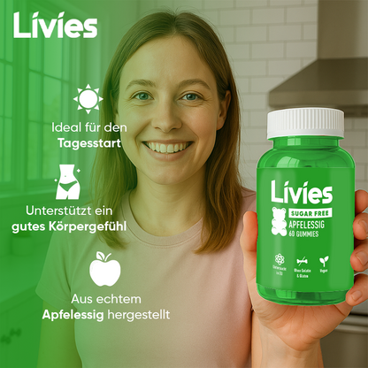 Livies Wellness Trio Bundle