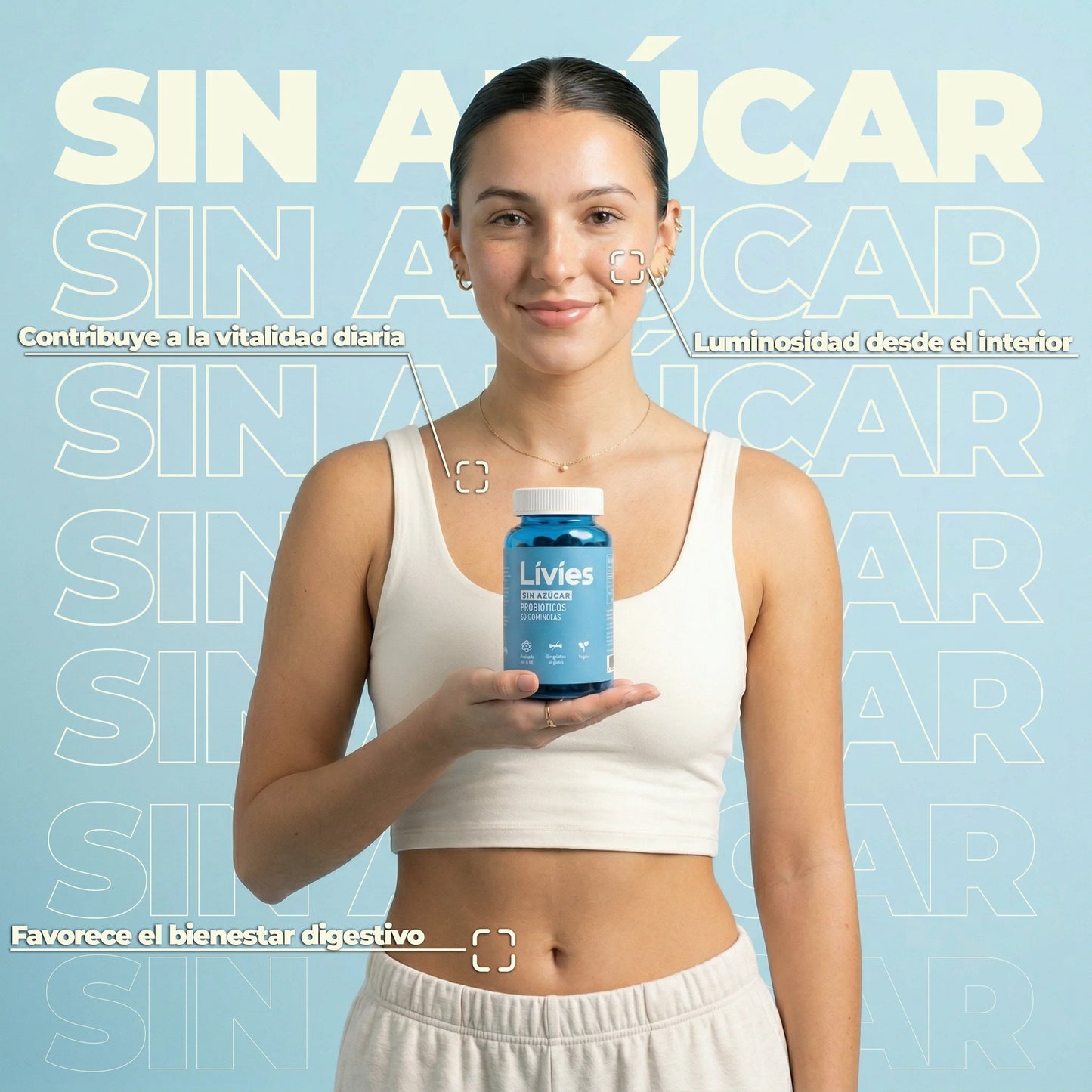 Livies Probiotics Bundle