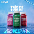 Livies Trio de Bienestar